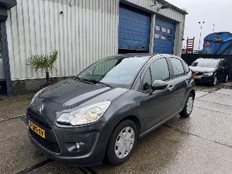  Citroën C3 1.0 VTI AIRCO 2013/1