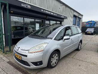  Citroën C4-picasso 1.8 16V AIRCO 7 PERSOONS 2006/10