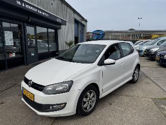  Volkswagen Polo 1.2 TDI 55KW AIRCO 2014/1