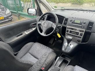 Toyota Corolla-verso 1.8 AIRCO AUTOMAAT picture 10