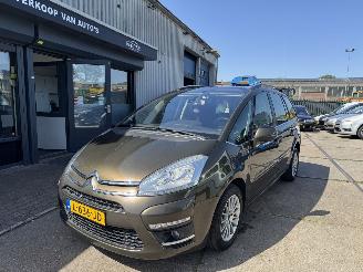Unfallwagen Citroën Grand C4 Picasso 1.6 VTI AIRCO 7 PERSOONS 2010/12