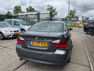 BMW 3-serie 320d 120KW AIRCO picture 5