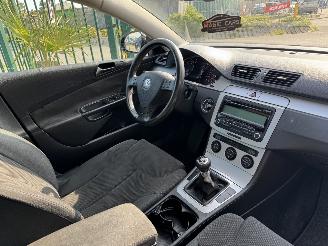 Volkswagen Passat 1.4 TSI 90KW AIRCO picture 6