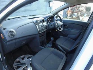 Dacia Sandero Sandero II, Hatchback, 2012 0.9 TCE 12V picture 5