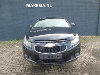 Chevrolet Cruze Cruze (300), Sedan, 2009 / 2015 2.0 D 16V picture 2