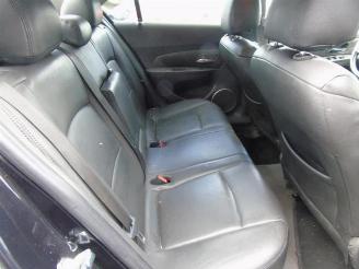 Chevrolet Cruze Cruze (300), Sedan, 2009 / 2015 2.0 D 16V picture 6