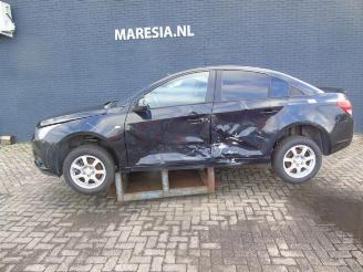 Auto da rottamare Chevrolet Cruze Cruze (300), Sedan, 2009 / 2015 2.0 D 16V 2011/2