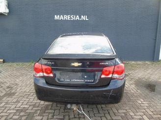 Chevrolet Cruze Cruze (300), Sedan, 2009 / 2015 2.0 D 16V picture 4