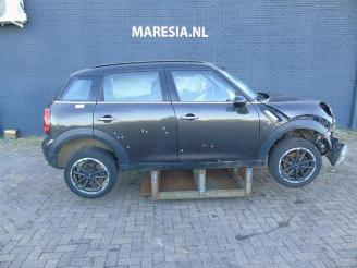 Auto da rottamare Mini Countryman Countryman (R60), SUV, 2010 / 2016 1.6 Cooper D 2014/9
