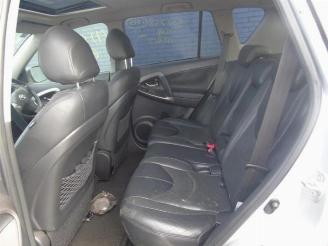 Toyota Rav-4 RAV4 (A3), Terreinwagen, 2005 / 2012 2.2 D-4D 16V 4x4 picture 6