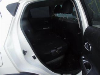 Nissan Juke  picture 6