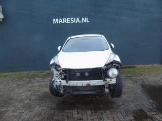 Nissan Juke  picture 4