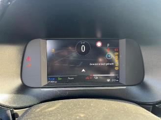 Opel Corsa Corsa F (UB/UH/UP), Hatchback 5-drs, 2019 Electric, Corsa-e 50kWh picture 9