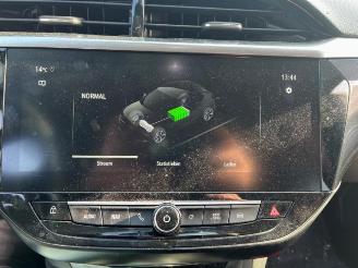 Opel Corsa Corsa F (UB/UH/UP), Hatchback 5-drs, 2019 Electric, Corsa-e 50kWh picture 8