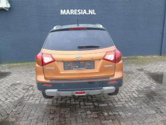 Suzuki Vitara Vitara (LY/MY), SUV, 2015 1.6 16V VVT picture 4