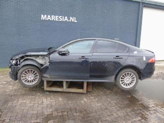 Jaguar XE XE, Sedan, 2015 2.0d 180 16V picture 3