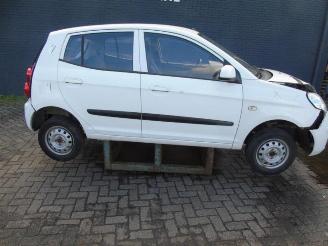 Sloopauto Kia Picanto Picanto (BA), Hatchback, 2004 / 2011 1.0 12V 2010/12