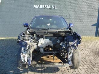 Nissan Juke Juke (F15), SUV, 2010 / 2019 1.2 DIG-T 16V picture 5