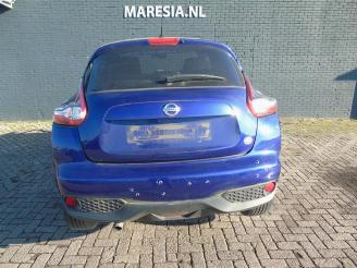 Nissan Juke Juke (F15), SUV, 2010 / 2019 1.2 DIG-T 16V picture 3