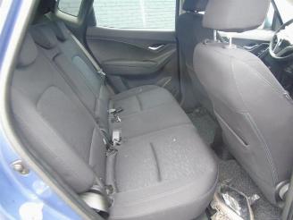 Hyundai Ix20 iX20 (JC), SUV, 2010 / 2019 1.4i 16V picture 5