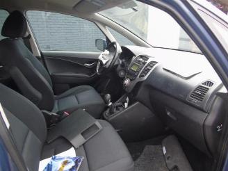 Hyundai Ix20 iX20 (JC), SUV, 2010 / 2019 1.4i 16V picture 4