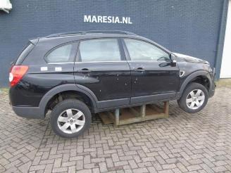 Auto da rottamare Chevrolet Captiva Captiva (C100), SUV, 2006 / 2011 2.4 16V 4x4 2007/9