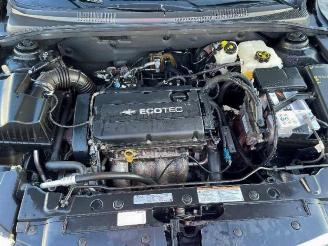 Chevrolet Cruze Cruze (305), Hatchback, 2010 / 2015 1.6 16V VVT picture 10