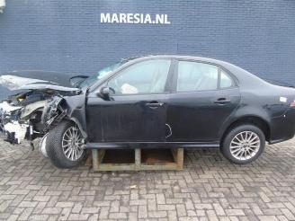 Saab 9-3 9-3 II Sport Sedan (YS3F), Sedan, 2002 / 2015 1.8t 16V picture 6