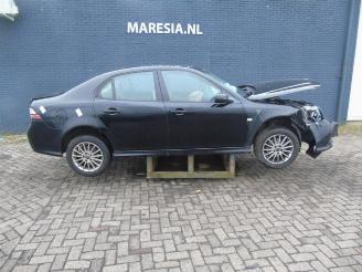 Autoverwertung Saab 9-3 9-3 II Sport Sedan (YS3F), Sedan, 2002 / 2015 1.8t 16V 2009/6