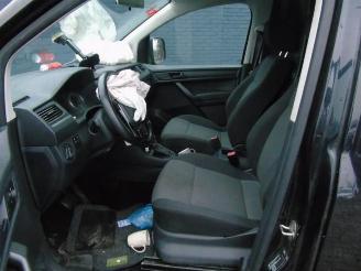 Volkswagen Caddy Caddy IV, Van, 2015 2.0 TDI 102 picture 3