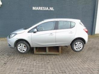 Vrakbiler auto Opel Corsa Corsa E, Hatchback, 2014 1.2 16V 2016/6