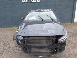 Hyundai I-30 i30 Wagon (PDEF5), Combi, 2017 1.5 T-GDI 16V Hybrid 48V picture 2