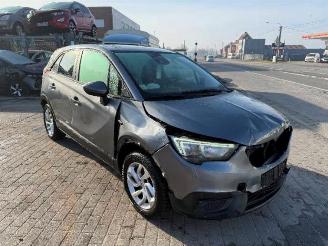 Opel Crossland Crossland (X), SUV, 2017 1.2 Turbo 12V picture 7