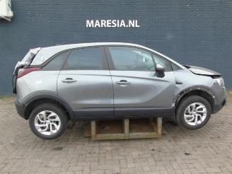 Opel Crossland Crossland (X), SUV, 2017 1.2 Turbo 12V picture 3