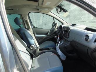 Citroën Berlingo Berlingo Cinqspace, Multispace, MPV, 2008 / 2021 1.6 VTi 95 16V picture 4