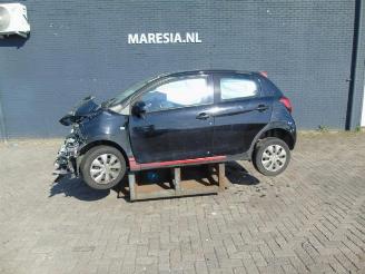 Dezmembrări autoturisme Citroën C1 C1, Hatchback, 2014 / 2021 1.0 12V VVT-i 2020/10