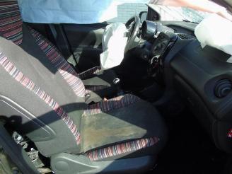 Citroën C1 C1, Hatchback, 2014 / 2021 1.0 12V VVT-i picture 5