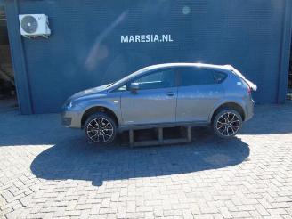 Uttjänta bilar auto Seat Leon Leon (1P1), Hatchback 5-drs, 2005 / 2013 1.2 TSI 2012/12