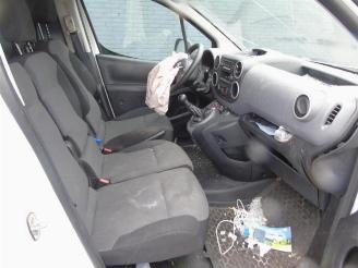 Citroën Berlingo Berlingo, Van, 2008 / 2021 1.6 BlueHDI 75 picture 4