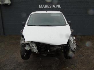 Citroën Berlingo Berlingo, Van, 2008 / 2021 1.6 BlueHDI 75 picture 2