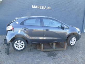 Dezmembrări autoturisme Kia Rio Rio III (UB), Hatchback, 2011 / 2017 1.1 CRDi VGT 12V 2012/10