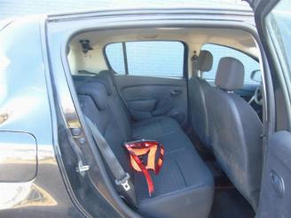 Dacia Sandero Sandero II, Hatchback, 2012 0.9 TCE 12V picture 6