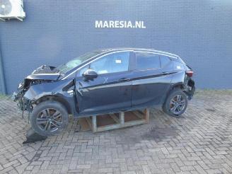 disassembly passenger cars Opel Astra Astra K, Hatchback 5-drs, 2015 / 2022 1.4 Turbo 16V 2019/10