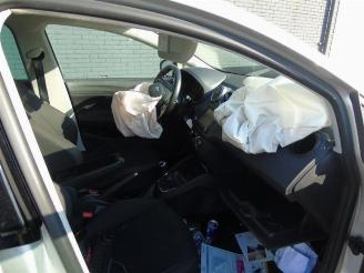 Seat Ibiza Ibiza IV (6J5), Hatchback 5-drs, 2008 / 2017 1.0 EcoTSI 12V picture 4