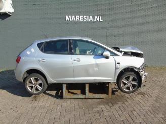 Seat Ibiza Ibiza IV (6J5), Hatchback 5-drs, 2008 / 2017 1.0 EcoTSI 12V picture 3