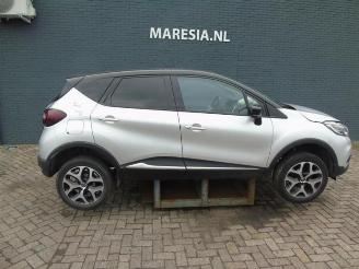Auto da rottamare Renault Captur Captur (2R), SUV, 2013 0.9 Energy TCE 12V 2018/5