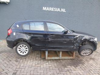 BMW 1-serie 1 serie (E87/87N), Hatchback 5-drs, 2003 / 2012 116i 1.6 16V picture 3