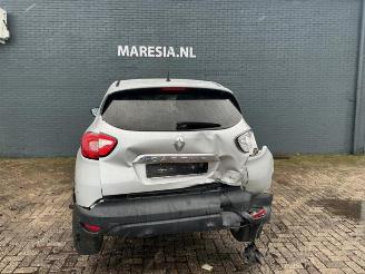 Renault Captur Captur (2R), SUV, 2013 1.2 TCE 16V EDC picture 5