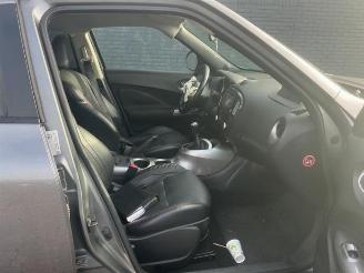 Nissan Juke Juke (F15), SUV, 2010 / 2019 1.5 dCi picture 4