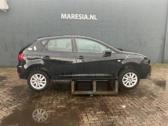 Seat Ibiza  picture 4